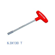 İzeltaş Tipi Manyetik Bits Tutuçu 63x130 T