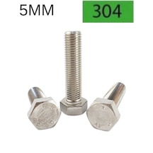 M5 x 10