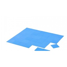 Hadron Hdx6514 Termal Pad 50 50 0.5mm 3.2w