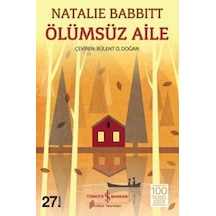 Ölümsüz  Aile -