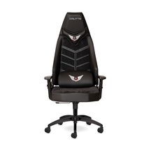 Calitte Profesyonel Oyuncu Koltuğu | Titan Tt Eco | Kumaş