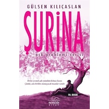 Şurina (Ciltli) / Gülsen Kılıçaslan