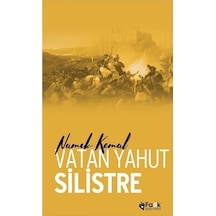 Vatan Yahut Silistre - Namık Kemal - Fark Yayınları
