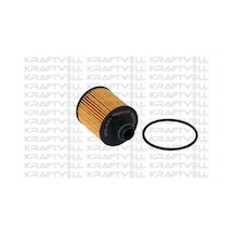 Yağ Filtresi - Fiat Punto, 500, Panda, Doblo, Tipo, Fiorino, Qubo, Egea, Mito - Eurofılter-efo326025 96849164