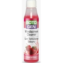 Botogen Cam Temizleme Sabunu Çilek 33ml 8117