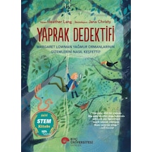 Yaprak Dedektifi