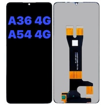 Zte Blade A36 4g A54 4g Lcd Ekran Dokunmatik Zte Blade A36 4g A54 4g Lcd Ekran Dokunmatik