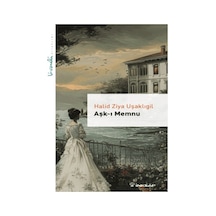 Aşk-ı Memnu - Livaneli Kitaplığı