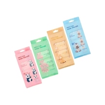 Misyon Islak Mendil Mini Cep 8'li Krd-7373 1000'li Set