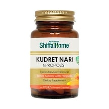 Shiffa Home Kudret Nari Propolisli Kapsül