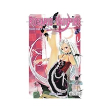 Rosario + Vampire - Tılsımlı Kolye Ve Vampir 3 - Dppq-762970