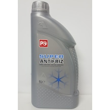 Petrol Ofisi Super Antifriz 1 Lt - Yeşil Saf Antifriz