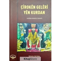 Çîrokên Gelêrî Yên Kurdan - Zekî Akdağ