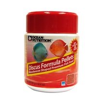 Ocean Nutrition  Discus Formula Pellets 125 G