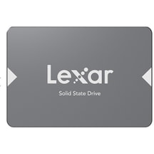 Lexar LNS100-1TRB 2.5" 1TB SATA 3 SSD