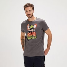 Bad Bear Erkek Tişört Spark Çok Renkli