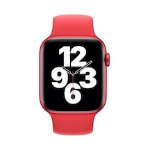 Spor Loop Product RED 9 44 MM Kayış MYTQ2ZM/A