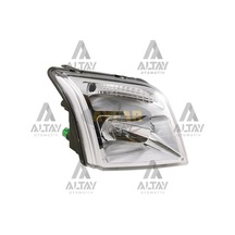 Ford Connect 2002-2012 Far Motorlu Ayarlı Sağ Oem No:2t1413008cb
