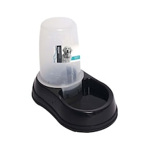 M-pets Hazneli Kedi Ve Köpek Su Kabı 2500 Ml 244-51029.02