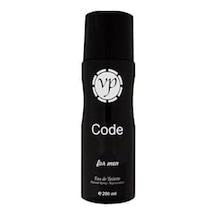 Vp Deo 200 Ml Men
