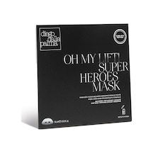 Diego Dalla Palma Oh My Lift! Superheroes Eye Mask - Göz Çevresi ve Alın Maskesi 15 ML