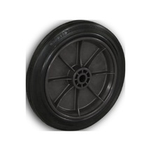 Bartech Süt Sağım Makinesi Tekerleği 170 X 35 X 20 Mm / 2 Adet