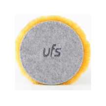 Ufs Domestic Patchwork Ağır Çizik  Keçesi 160Mm
