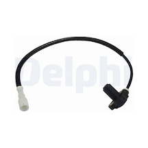 Abs Hiz Sensörü Ön Sağ Sol Opel Astra F T92 1.4 F19, M19 1991-1998 Delphi Del Ss20021