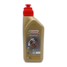 Castrol 110 75w 1lt Castrol Syntrans Fe Edc Sanzuman Wss-m2c200-d2 Diğer