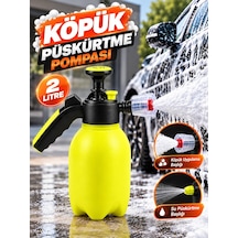 Basınçlı Püskürtme Pompası / Artey20 1