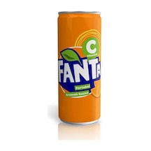Portakal Kutu 250ml