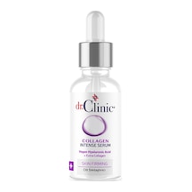 Dr.Clinic Kolajenli Cilt Sıkılaştırıcı Serum 30 ml