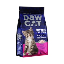 Yavru Kedi Maması Tavuklu 1 Kg