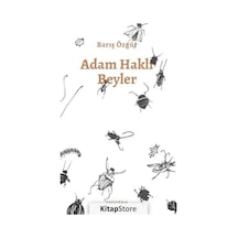 Adam Haklı Beyler - Barış Özgür - Kaplumbaa