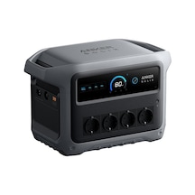 Anker Solıx C1000x Gen2 1024wh 2000w-a1763