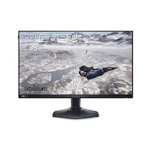 Dell Alienware AW2524HF 24.5" 0.5 MS 500 HZ Full HD Adaptive Sync Fast IPS Gaming Monitör