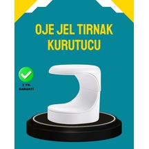 3 Boncuklu Hızlı Kurutucu 30 Saniyede Etkili Sabitleme