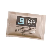 84 Humidor Hazırlama Nemlendirici