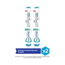 Sensodyne Promine Diş Fırçası Yumuşak 2'li