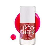 Pastel Lip To Cheek Tint Lolita