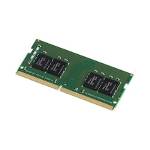 Kıngston 16gb Ddr4 3200mhz Cl22 Notebook Ram Value Kvr32s22d8/16wp