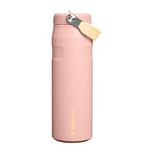 Stanley The Iceflow Bottle Flip Straw 2.0 0.7l Pipetli Termos 10-11283-0511 Pembe