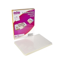 Lamiess A-3 250 Mıc.Polyester Laminasyon Filmi 100'Lü