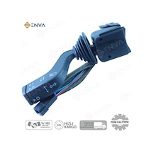 Opel Zafira A Kasa Sinyal Kolu Hız Sabitleyicili 1998-2005