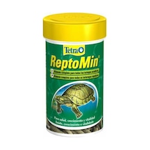 Tetra Reptomin Kablumbağa Yemi 100 Ml