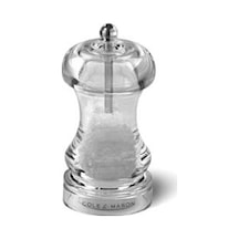 Cole & Mason H14502P Capstan 115Mm Tuz Değirmeni