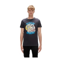 Open Mınd Erkek T-shirt - 23.01.07.014 001