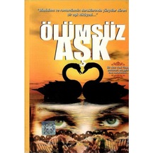 Ölümsüz Aşk Anya Seton 1.baskı