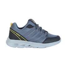 Luttoon Prt-4138 Füme Erkek Sneaker Spor Ayakkabı 001