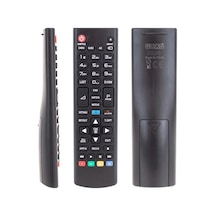 Lg Akb73975779 - 32lg2100 - 42lb731v - 49ub850 - 55lb671v Smart-my Apps Tuşlu Lcd-led Tv Kumanda 69718189
